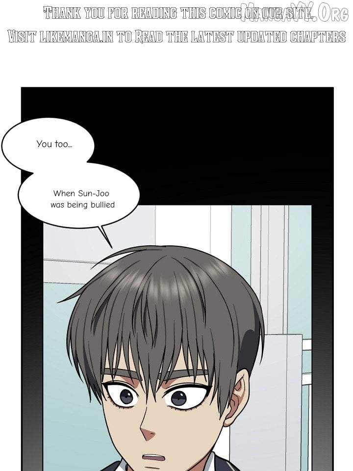 Change Me Chapter 46 - page 1